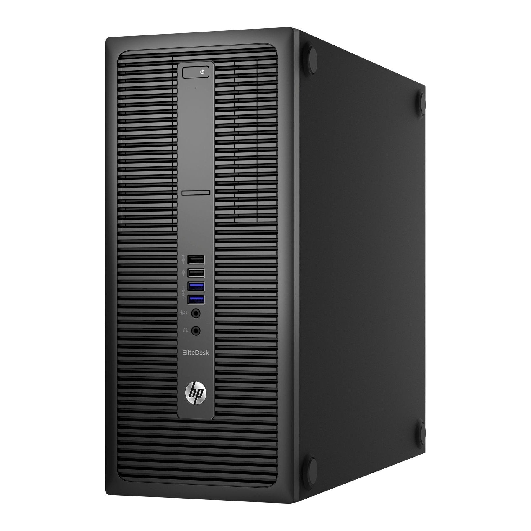 HP EliteDesk 800 G2 Tower - Computer's Hut HP EliteDesk 800 G2 Tower - Computer's Hut